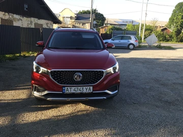 Авто MG Zs 2020 № 8874228