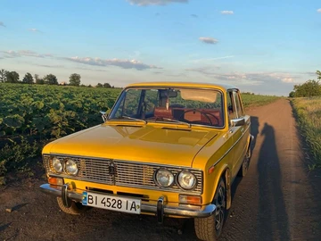 Авто ВАЗ 2103 1975 № 8874233