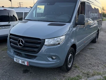 Авто Mercedes Sprinter 2021 № 8874239