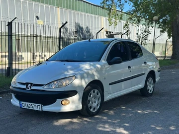 Авто Peugeot 306 2008 № 8874242