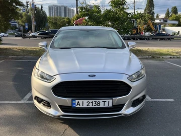 Авто Ford Fusion 2014 № 8874274