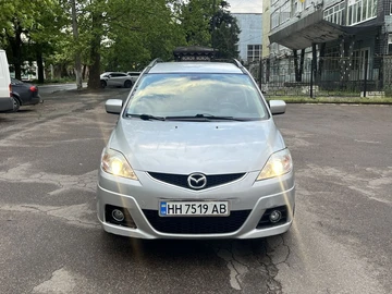 Авто Mazda 5 2010 № 8874275