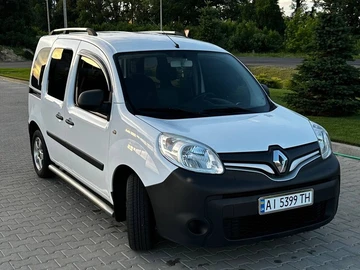 Авто Renault Kangoo Express 2015 № 8874280