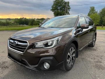 Авто Subaru Outback 2018 № 8874289