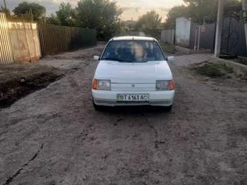 Авто ЗАЗ 1103 Slavuta 2006 № 8874292