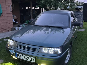 Авто ВАЗ 2110 2009 № 8874294