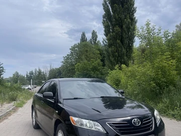 Авто Toyota Camry 2008 № 8874293