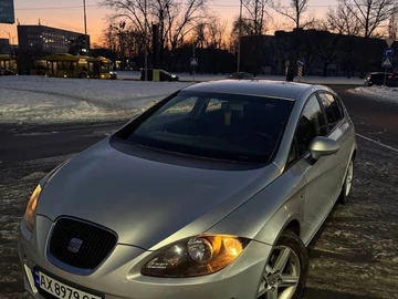 Авто SEAT Leon 2010 № 8874320