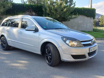 Авто Opel Astra 2005 № 8874338