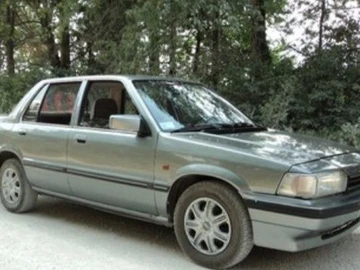 Авто Rover 200 1989 № 8874349