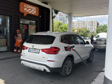 Авто BMW X3 2019 № 8874351