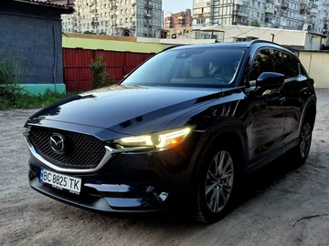 Авто Mazda Cx-5 2019 № 8874377