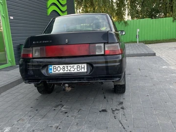 Авто ВАЗ 21104 2006 № 8874381