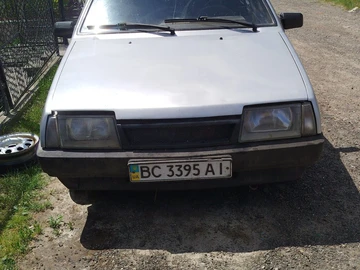 Авто ВАЗ 21099 2005 № 8874382