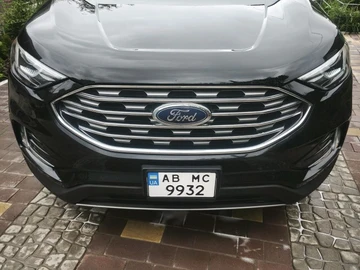 Авто Ford Edge 2020 № 8874390