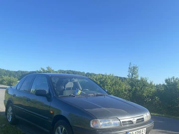 Авто Nissan Primera 1993 № 8874407