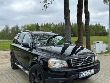 Авто Volvo Xc90 2007 № 8874410