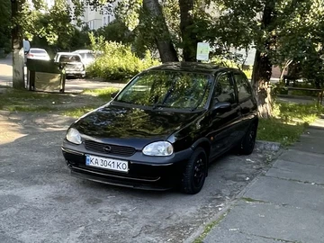 Авто Opel Corsa 1999 № 8874411