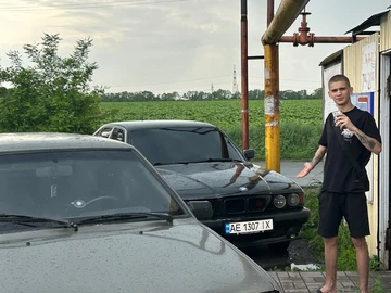 Авто ВАЗ 21099 2002 № 8874412