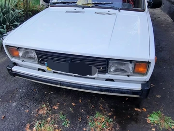 Авто ВАЗ 2105 1982 № 8874423