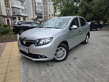 Авто Renault Logan 2013 № 8874454