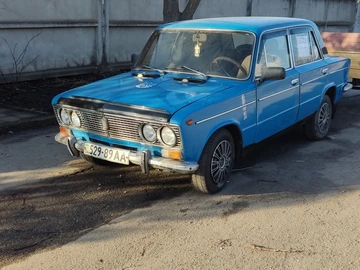 Авто ВАЗ 2103 1975 № 8874456