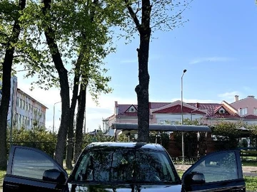 Авто Dodge Journey 2018 № 8874461