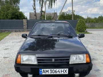 Авто ВАЗ 21099 2005 № 8874465