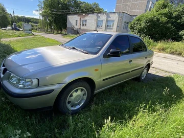 Авто Scorpa El 2008 № 8874467
