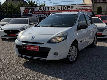 Авто Renault Clio 2011 № 8874474