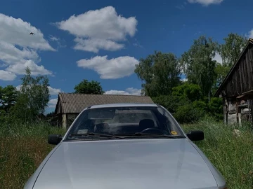 Авто Ford Canyon 1987 № 8874477