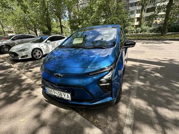 Авто Chevrolet Alero 2023 № 8874478