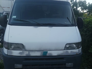 Авто Fiat 126 2002 № 8874479