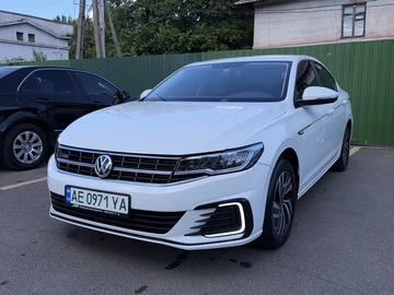 Авто Volkswagen Bora 2022 № 8874482
