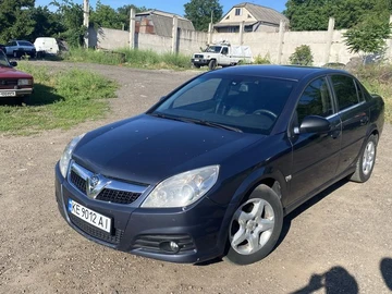 Авто Opel Vectra 2007 № 8874485