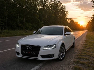 Авто Audi A5 2011 № 8874516