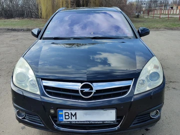 Авто Opel Signum 2006 № 8874522