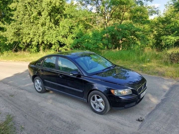 Авто Volvo S40 2007 № 8874525