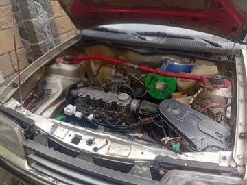 Авто Opel Kadett 1988 № 8874527