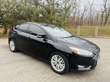 Авто Ford Focus 2017 № 8874535