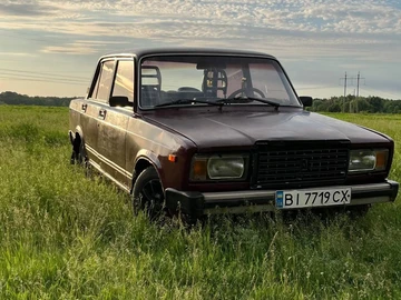 Авто ВАЗ 2107 2006 № 8874542
