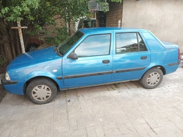 Авто Dacia Solenza 2003 № 8874545
