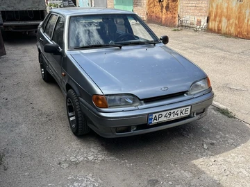 Авто ВАЗ 2115 2007 № 8874546