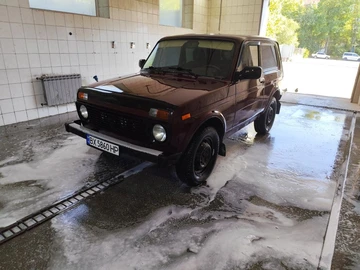 Авто ВАЗ 21214 2013 № 8874566