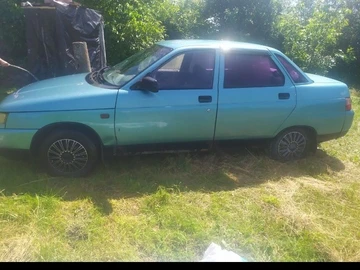 Авто ВАЗ 2110 2000 № 8874567