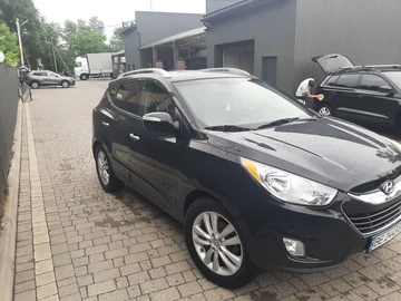 Авто Hyundai Tucson 2012 № 8874570