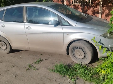 Авто SEAT Altea 2005 № 8874572