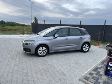 Авто Citroen C4 Picasso 2016 № 8874576