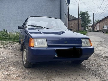 Авто ЗАЗ 1103 Slavuta 2002 № 8874577