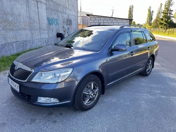 Авто Skoda Octavia 2012 № 8874580